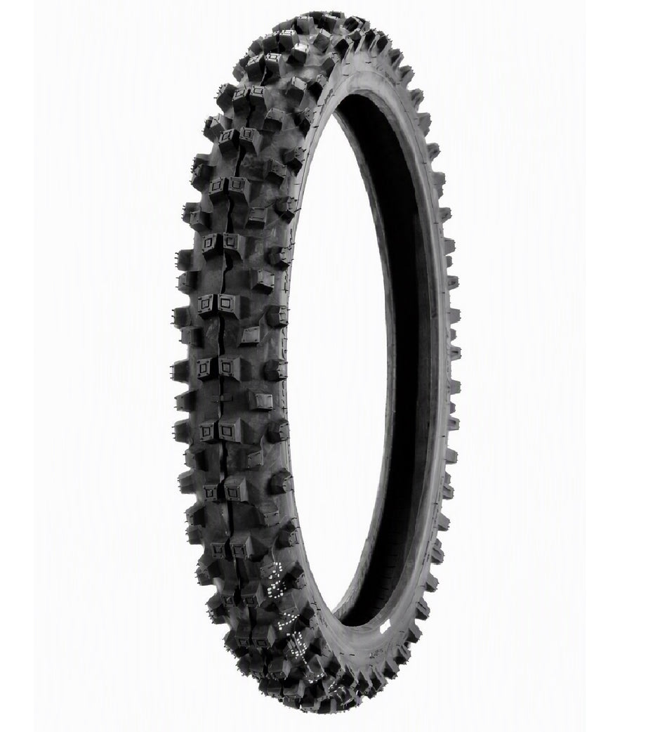 80/100 -21 51M TT NHS King Tyre X85 MX