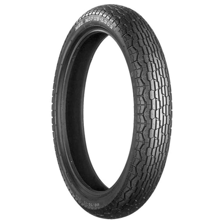 3.00 -19 49S TT L303 F Bridgestone Tyre
