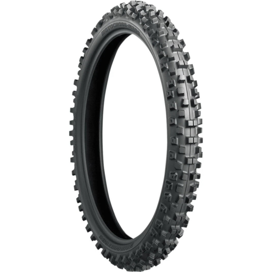 70/100 -17 40M TT NHS M203 Bridgestone Tyre