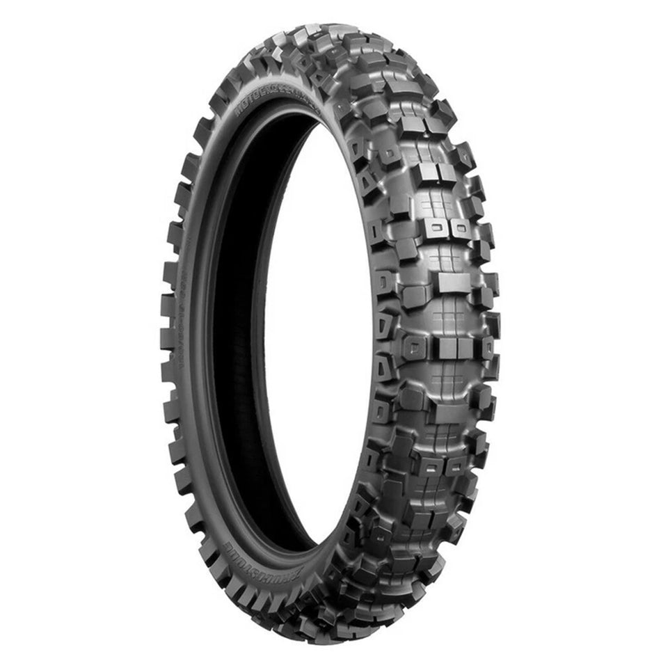 90/100 -14 49M TT NHS M404 Bridgestone Tyre