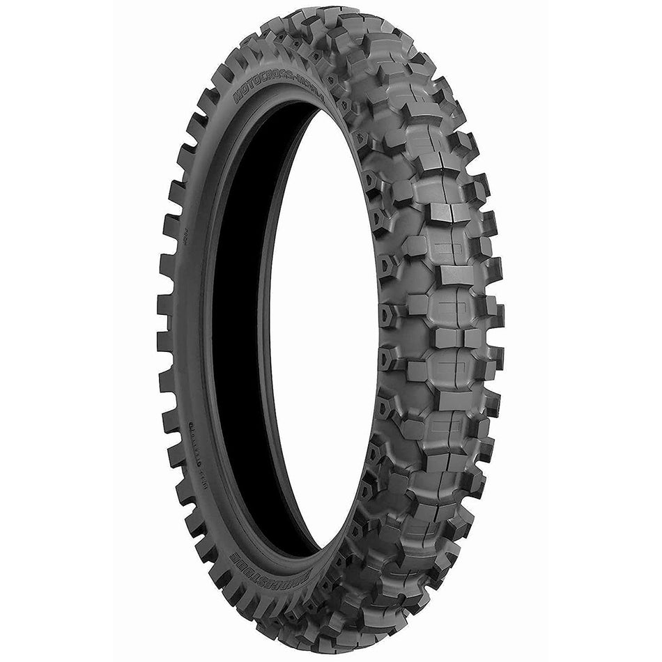 2.50 -10 33J TT NHS M40 Bridgestone Tyre