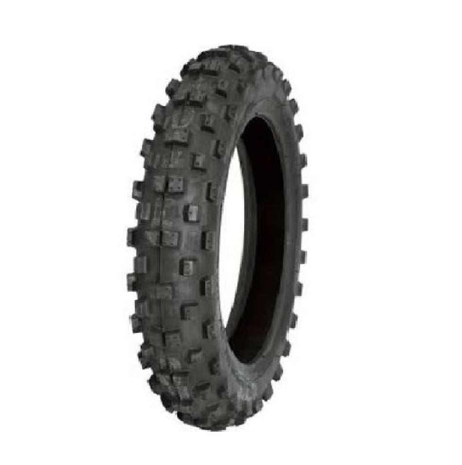 2.50 -10 33J TT NHS M40 Bridgestone Tyre