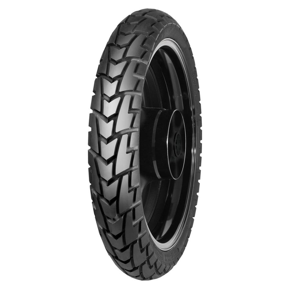 Mitas 100/80 -17 52R TL MC-32 F Tyre