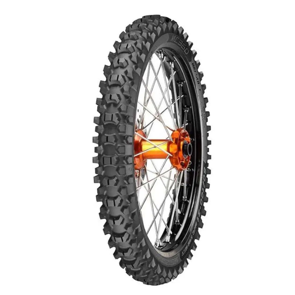 90/90 - 21 M/C 54M MST Metzeler MC360 MID SOFT Front Motorcycle Tyre