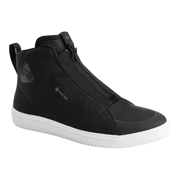 Richa Cosmic Gore Tex Ladies Shoes Black White