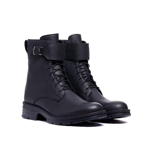 TCX Junity Ladies Waterproof Boots Black
