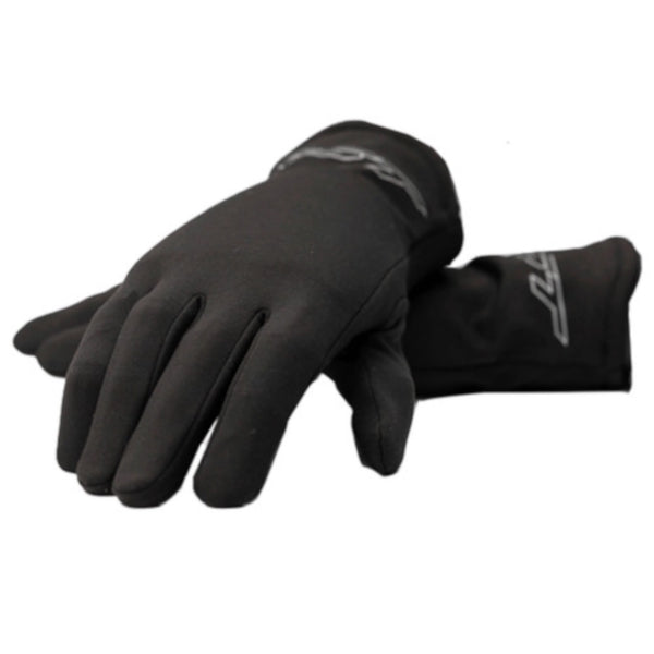 RST Thermal Wind Block Gloves Black