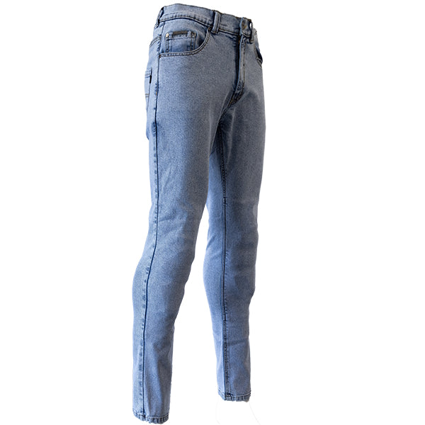Richa Original Prime Ladies Acid Blue