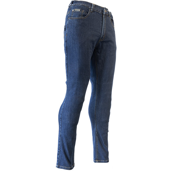 Richa Original Prime Jeans Short Navy