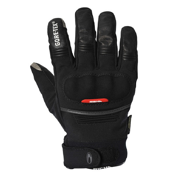 Richa City Gore-Tex Gloves Black