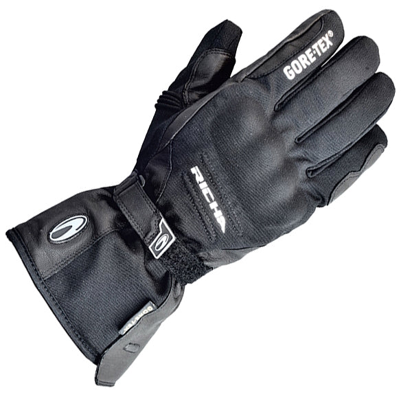 Richa Ice Polar Gore-Tex Gloves Black