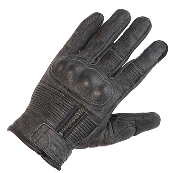 Richa Shadow Gloves Grey