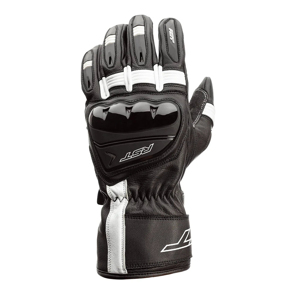 RST Pilot CE Gloves Black