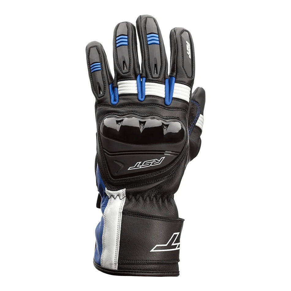 RST Pilot CE Gloves Blue