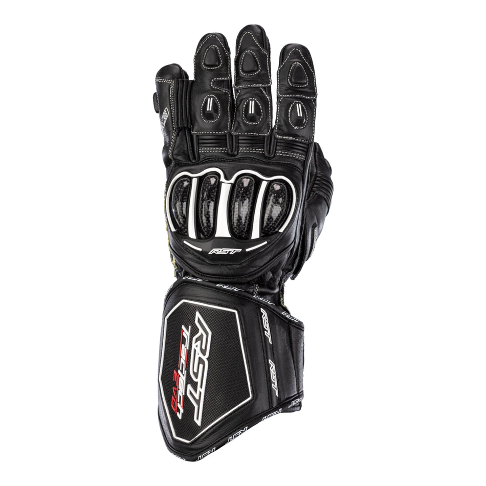 RST Tractech Evo 4 CE Gloves Black
