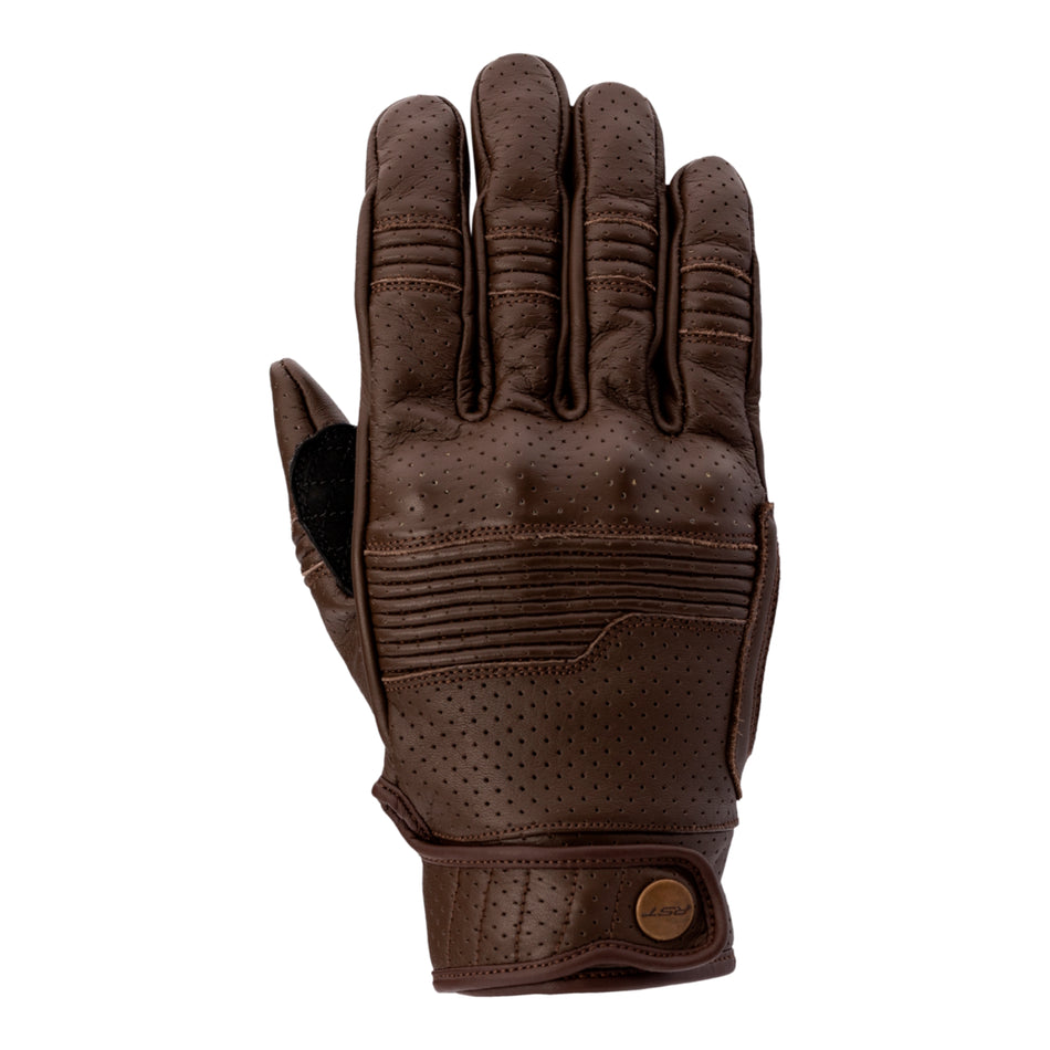 RST Roadster 3 CE Gloves Brown