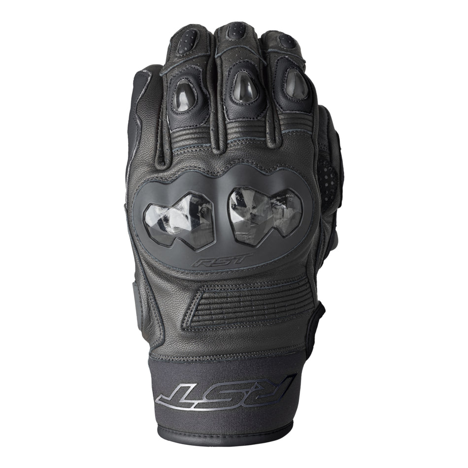 RST Freestyle 3 D3O Gloves Black