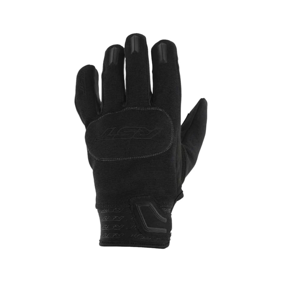 RST Rider CE Mens Glove Black