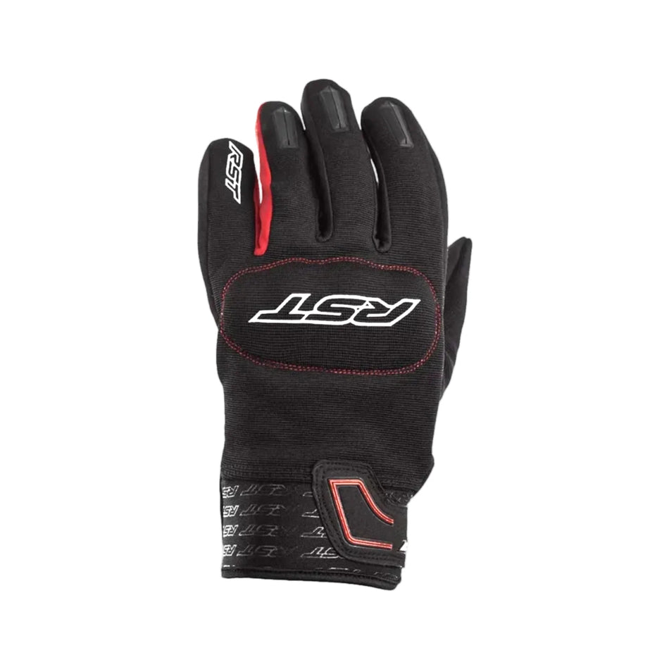 RST Rider CE Mens Glove Red
