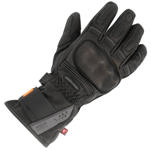 Richa Polar Vortex Waterproof Gloves Black