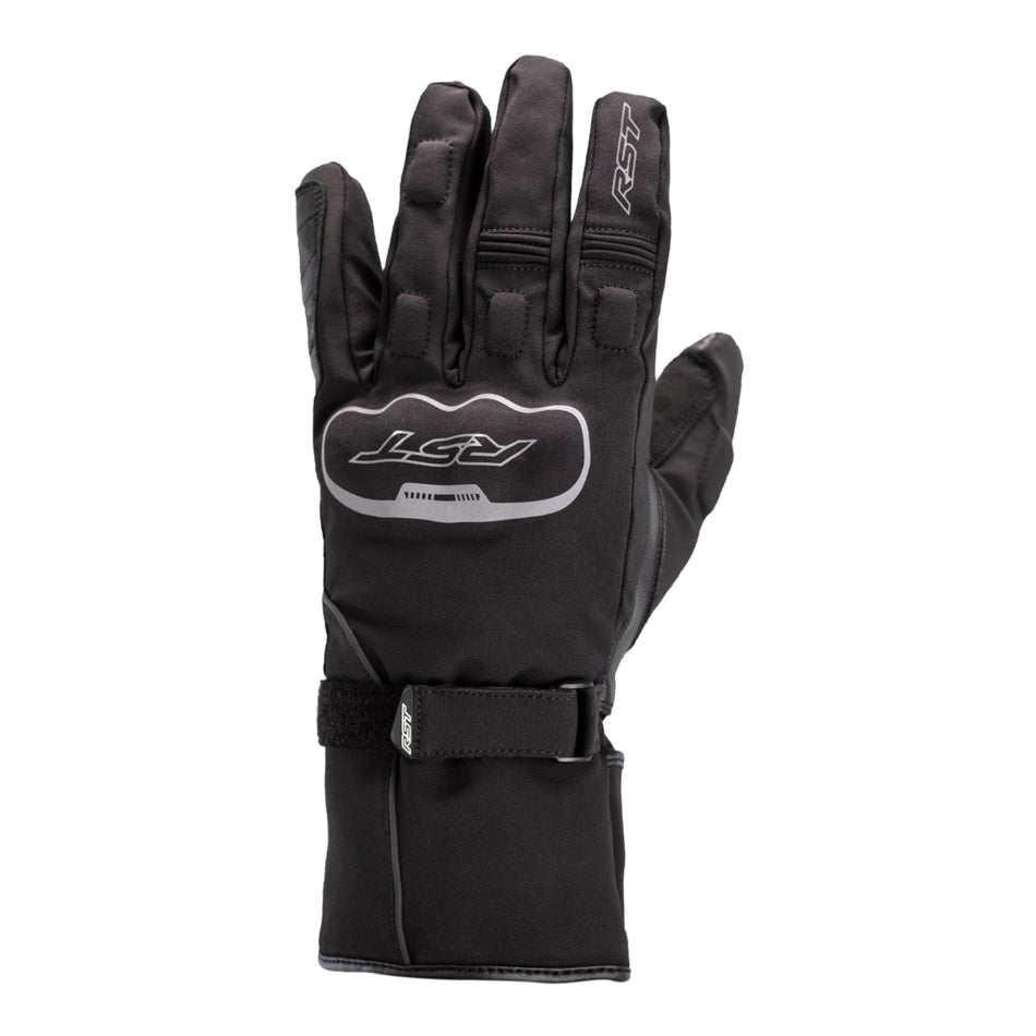 RST Axiom CE Mens Waterproof Glove Black