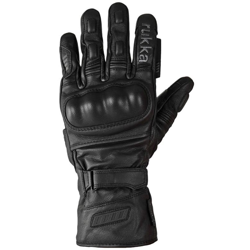 Rukka Apollo 2.0 Glove Black