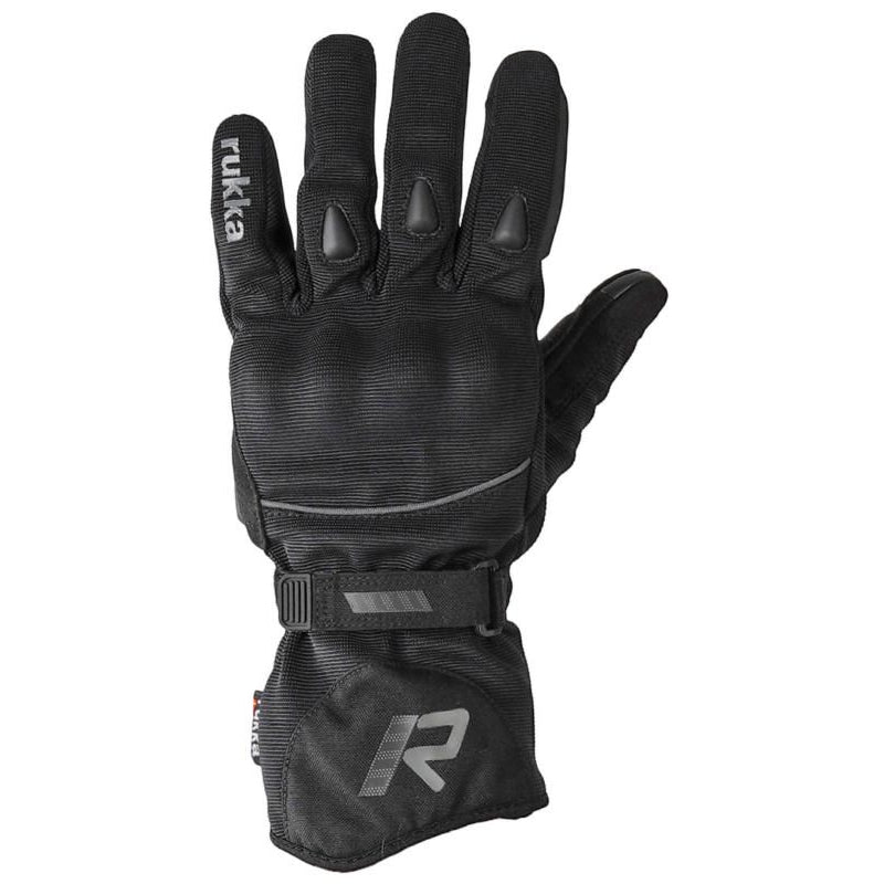 Rukka Virium 2.0 Glove Black