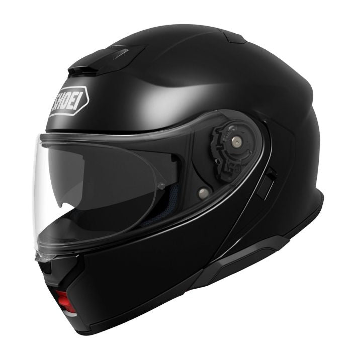 Shoei Neotec 3 Black Flip Front Helmet