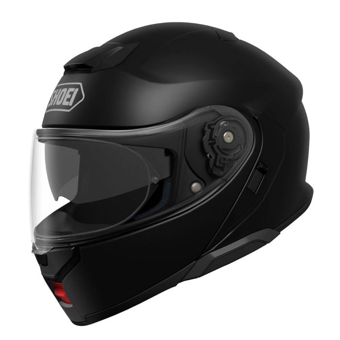 Shoei Neotec 3 Matt Black Flip Front Helmet