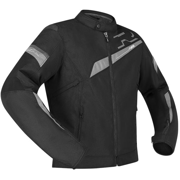 Richa Gotham 3 Waterproof Jacket Black