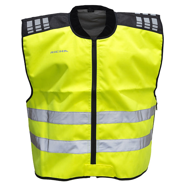 Richa Safety Vest 2 Fluo