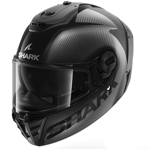 Shark Spartan RS Carbon Skin VZ DAD Full Face Helmet