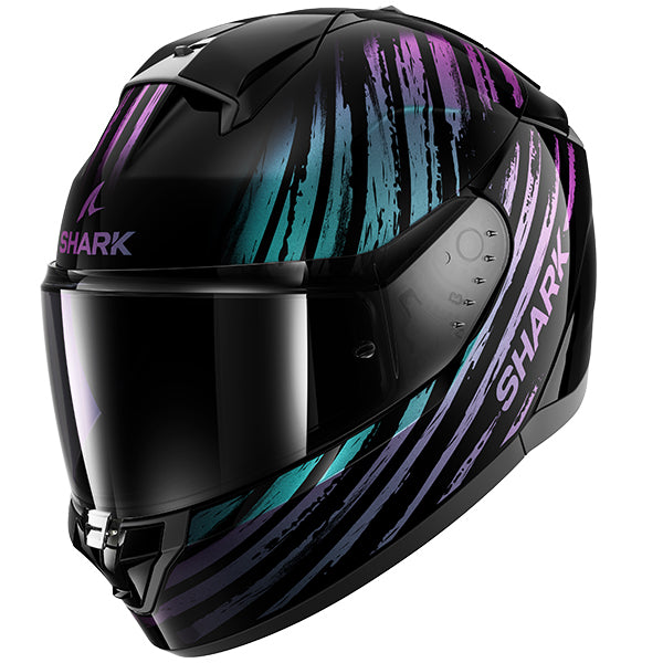 Shark Ridill 2 Assya Full Face Helmet