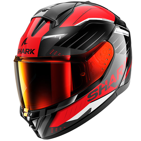 Shark Ridill 2 Bersek Full Face Helmet