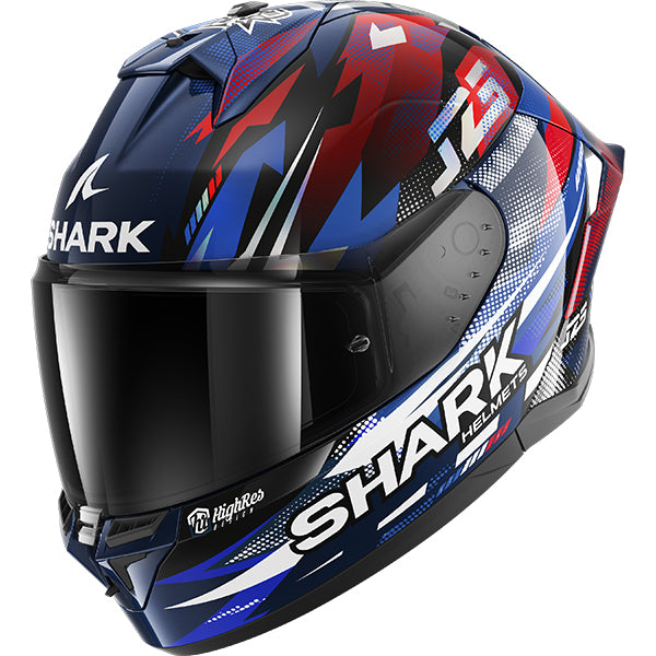Shark Skwal Cup Zarco GP France Full Face Helmet