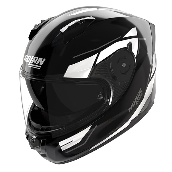 Nolan N60-6 Sincrono 353 Full Face Helmet