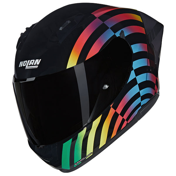 Nolan N60-6 Sport Policromo 343 Full Face Helmet