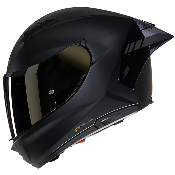 Nolan N60-6 Sport Aureo 331 Full Face Helmet