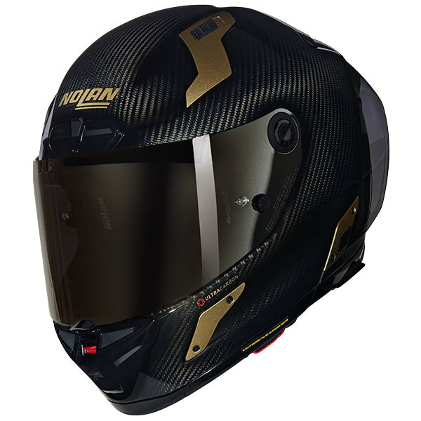 Nolan X-804 RS Aureo 330 Full Face Helmet