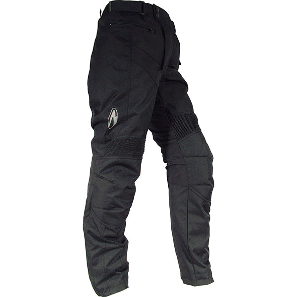 Richa Everest Trousers Black