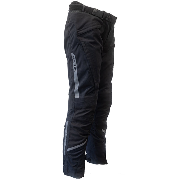 Richa Infinity Prime Laminated Trousers Black