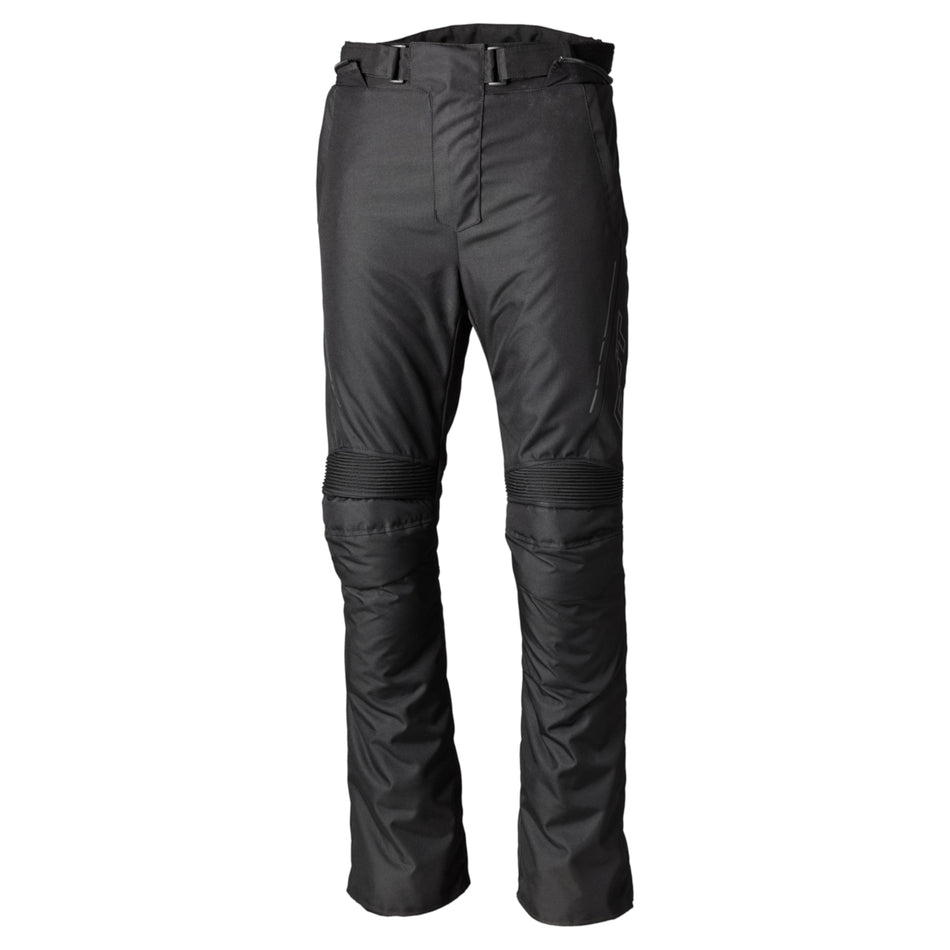 RST S1 CE Textile Trousers Black