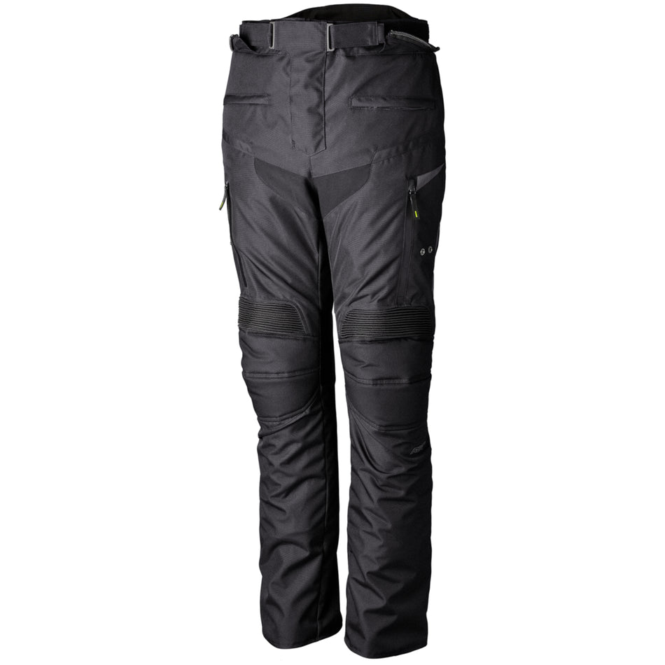 RST Pro Series Paragon 7 CE Textile Trousers Black