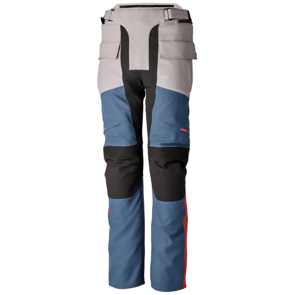 RST Pro Series Vulcan CE Textile Trousers Silver