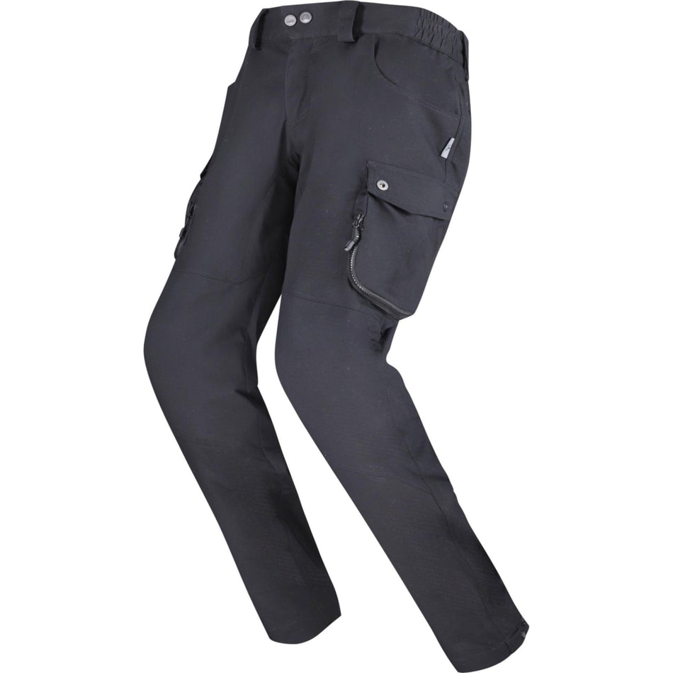 LS2 Coast Trousers Black
