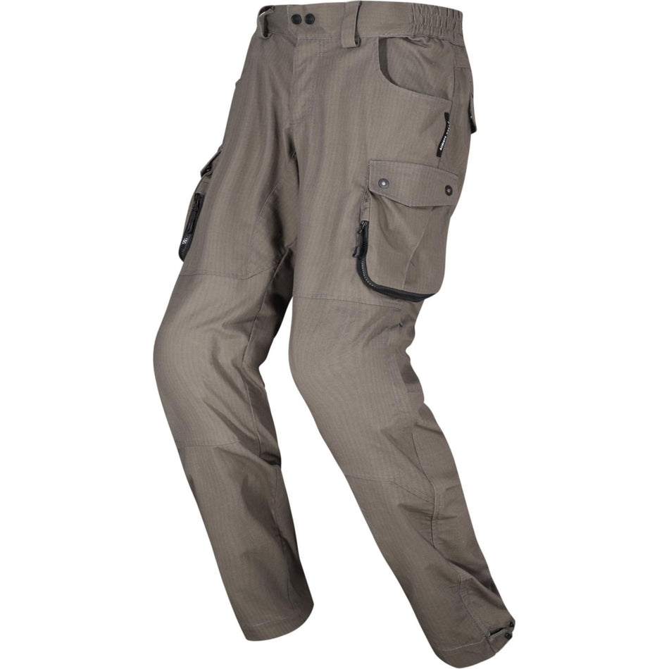 LS2 Coast Trousers Green