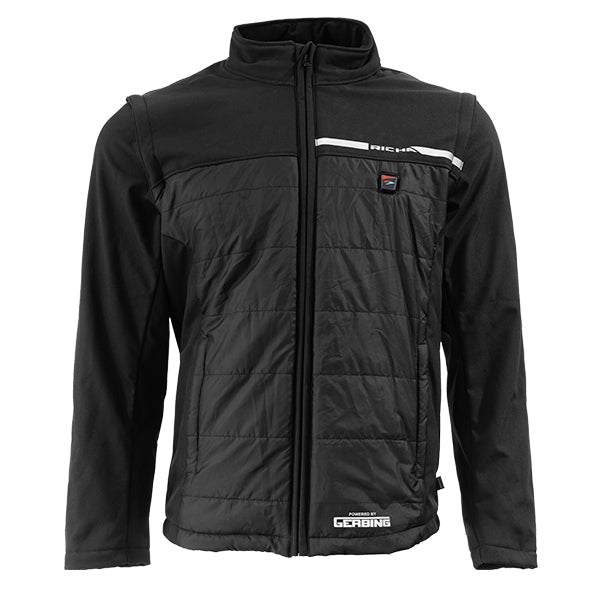 Richa Inferno Heated Jacket Ladies Black