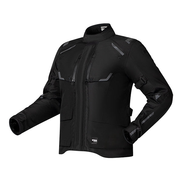 Richa Taurus Jacket Ladies Black