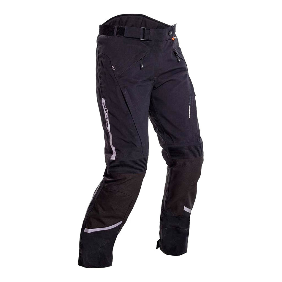 Richa Colorado 2 Pro Ladies Trousers Black Short