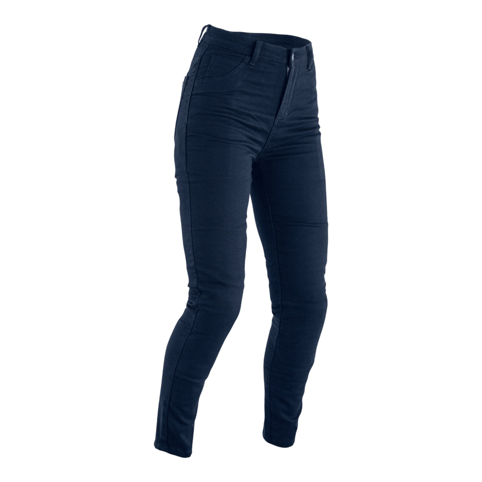 RST Jegging CE Ladies Textile Jean Blue